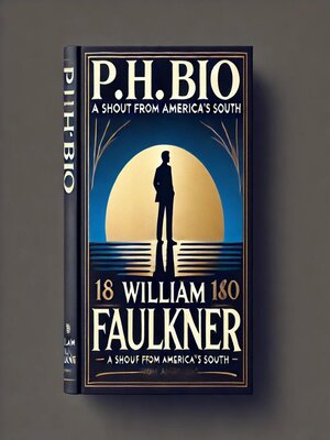 cover image of P.H. BIO